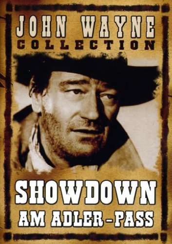 Product Image: Showdown am Adler-Pass