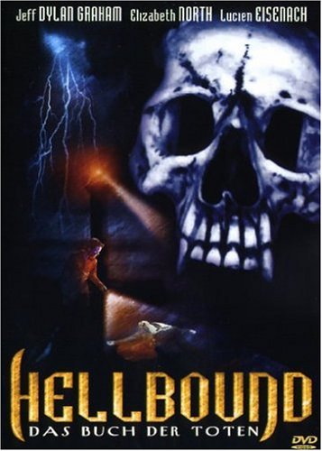 Product Image: Hellbound - Das Buch der Toten