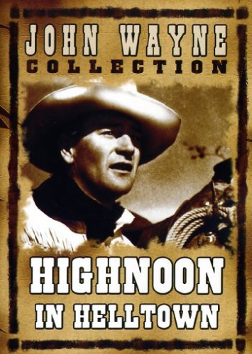 Product Image: Highnoon in Helltown