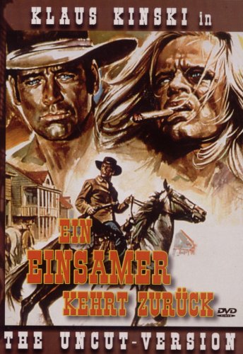 Ein Einsamer kehrt zurück Films