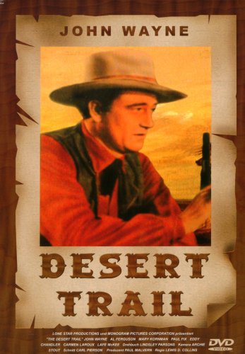 Product Image: Desert Trail
