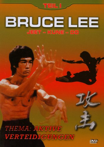 Bruce Lee - Teil 1: Aktive Verteidigung Films