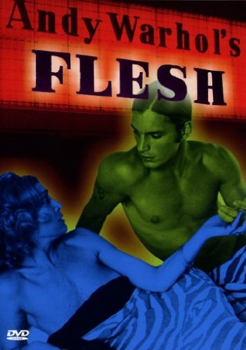 Andy Warhol's Flesh Films