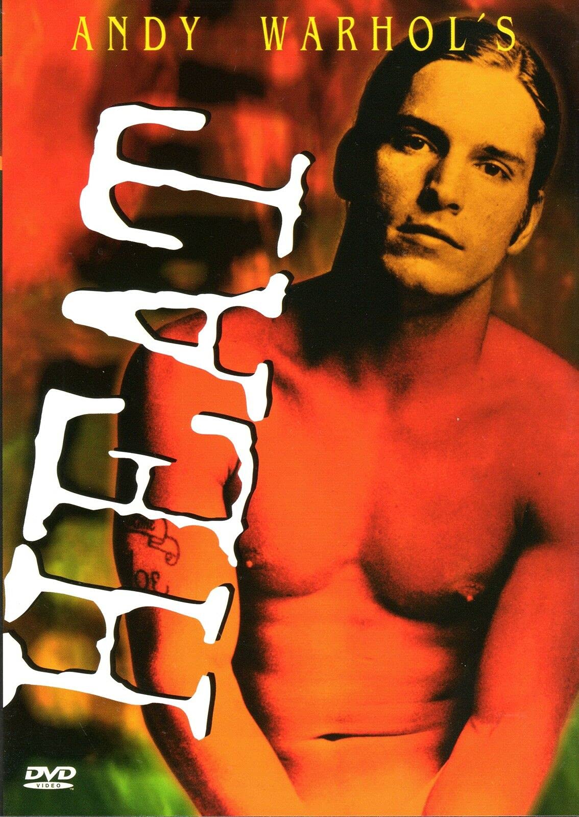 Product Image: Andy Warhol's Heat