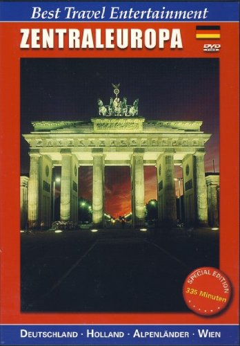 Zentraleuropa Films