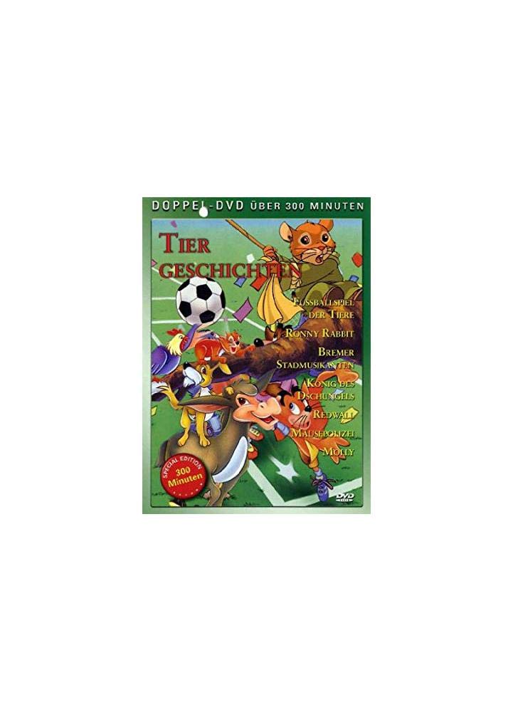 Product Image: Tiergeschichten