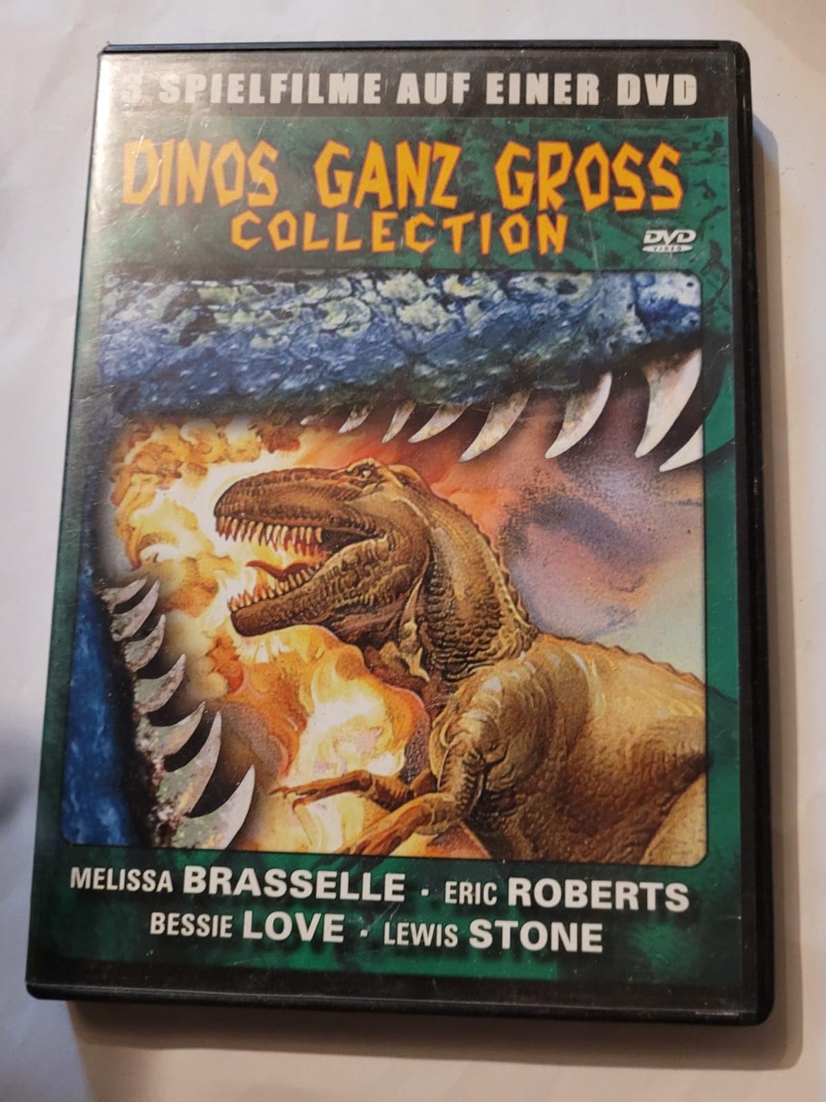 Urzeit Collection Movies