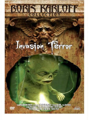 Invasion Terror Movies