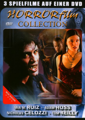 Product Image: Horrorfilm Collection