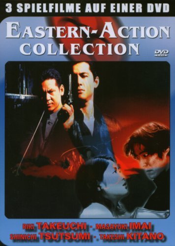 Eastern-Action Collection Movies