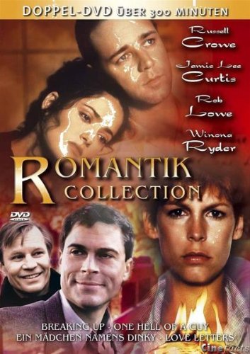 Various Artists - Romantik Collection Movies