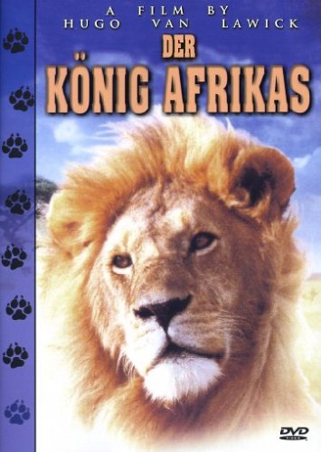 Der König Afrikas Films