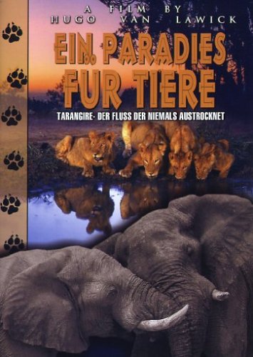 Ein Paradies für Tiere Films