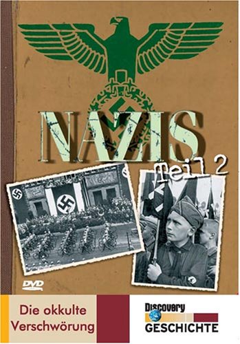Product Image: Nazis - Teil 2