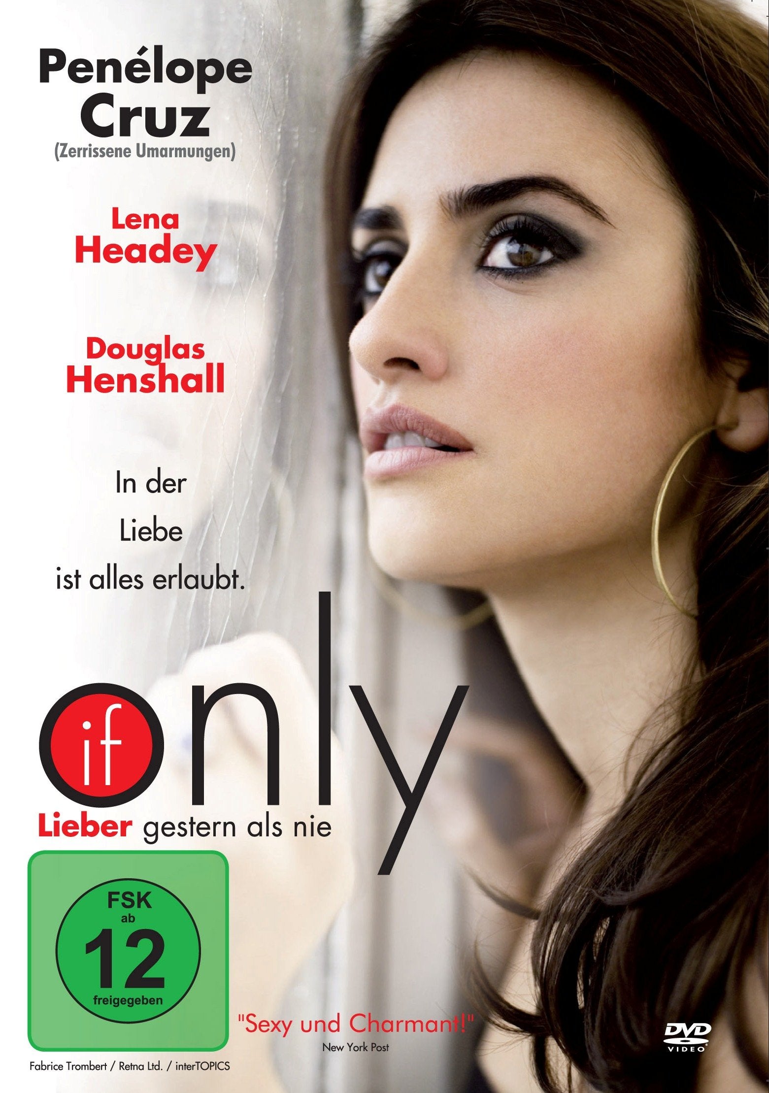 Product Image: Lieber gestern als nie - If Only