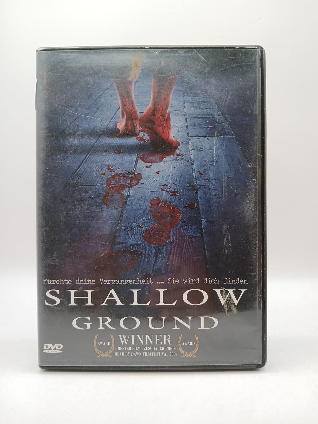 Shallow Ground Movies
