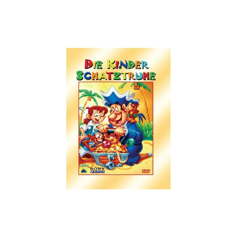 Geschichten die verzaubern /Die Kinder Schatztruhe/ Die Arche Noah - Die Prinzessin Schneewitchen - Die Zarentochter Anastasia - Die ... und das Biest - Der König des Dschungels Movies