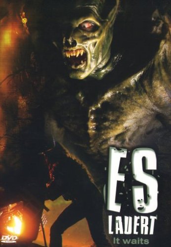 Product Image: Es lauert - It Waits