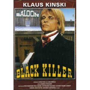 Black Killer Movies