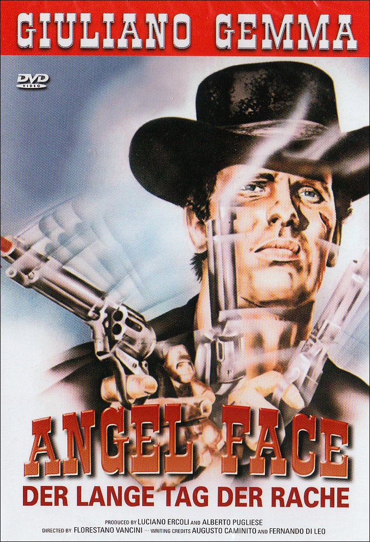Angel Face - Der lange Tag der Rache Films