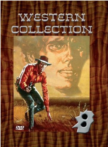 Western Collection - Metal-Pack Films
