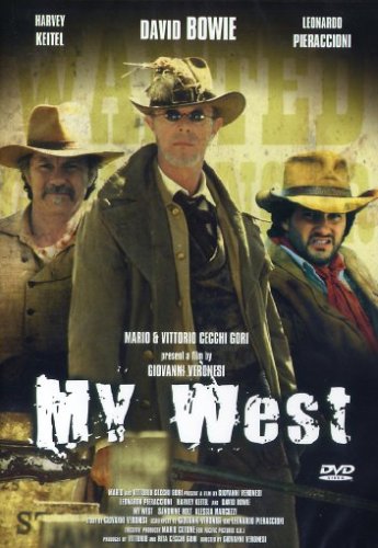 Product Image: My West