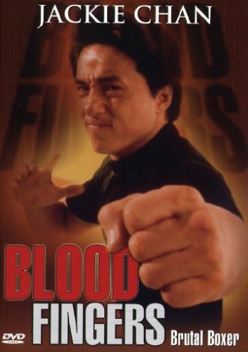 Jackie Chan - Blood Fingers Films