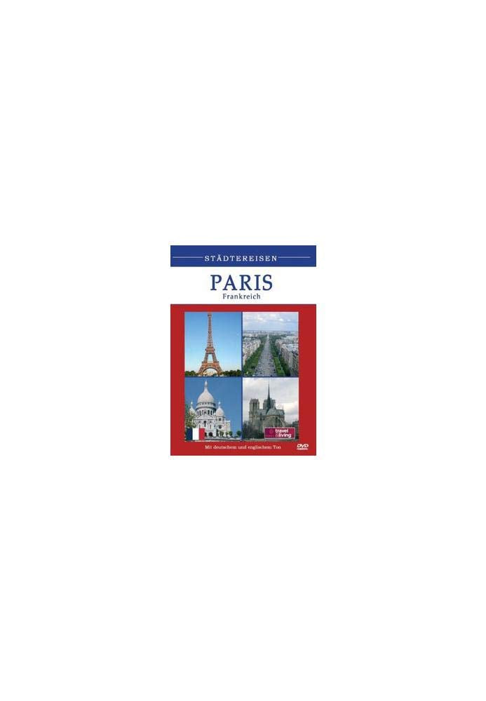 Product Image: Paris - Städtereisen