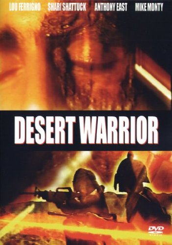 Product Image: Desert Warrior