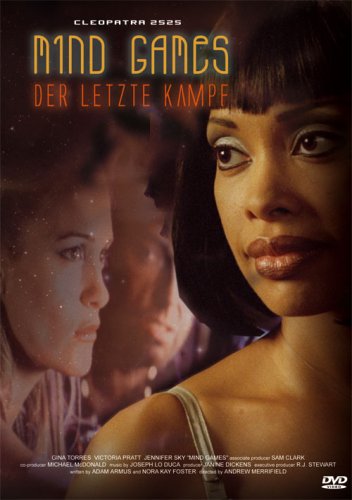 Product Image: Mind Games - Der letzte Kampf