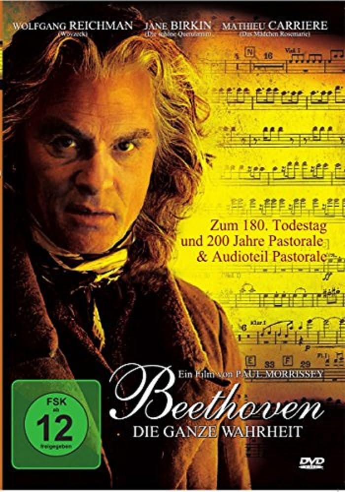 Beethoven-Wie Er Wirklich War Music