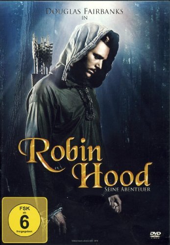 Product Image: Robin Hood