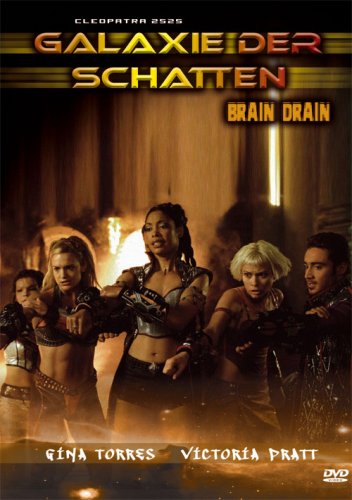 Space Angels - Episode 6 - Galaxie der Schatten Films