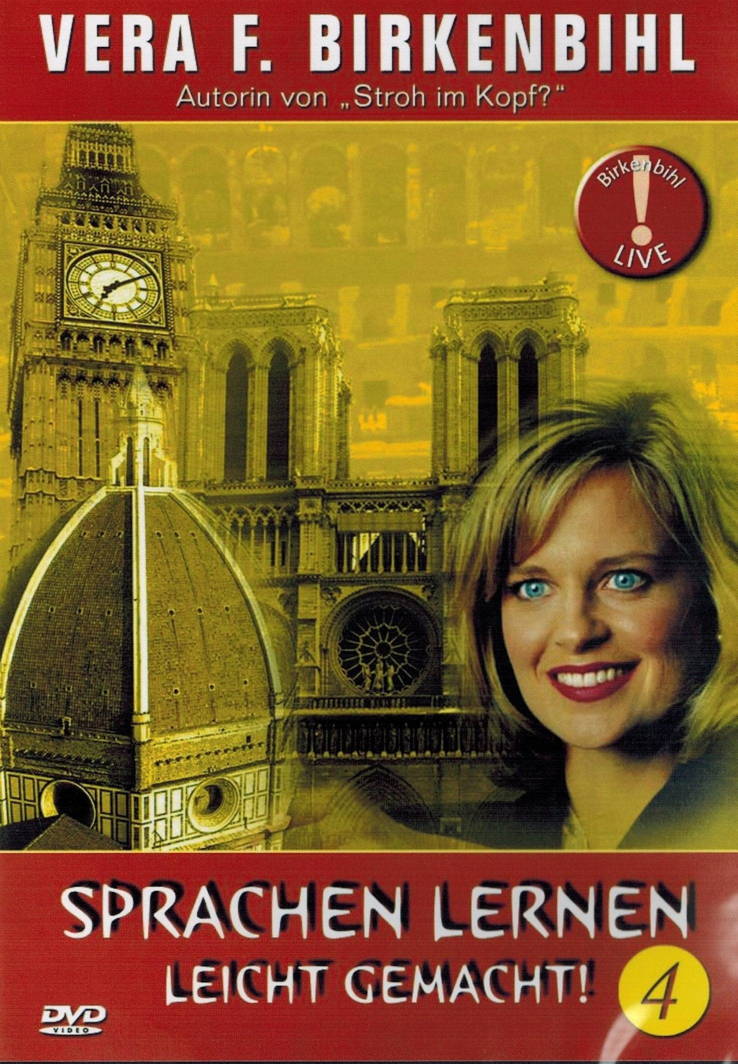 Product Image: Sprachen lernen