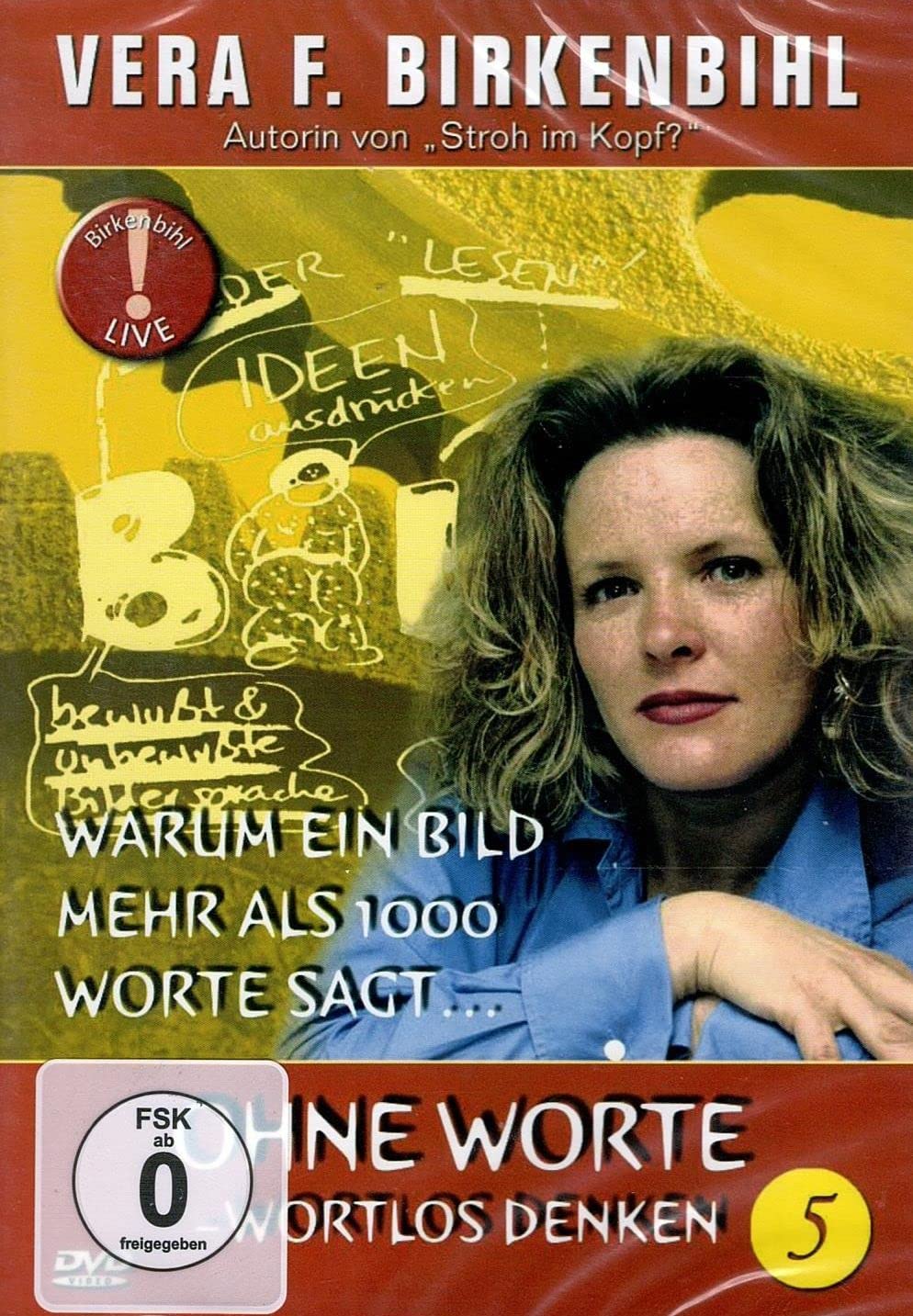 Vera F. Birkenbihl - Ohne Worte - Wortlos denken Movies