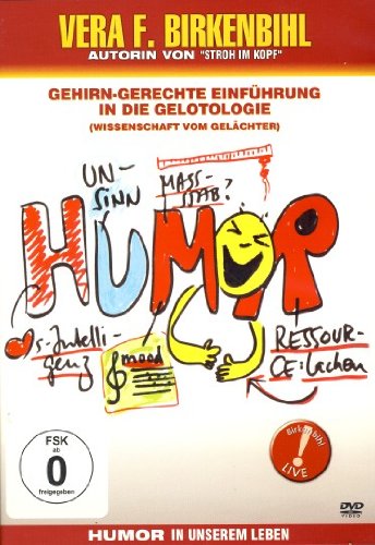 Vera F. Birkenbihl - Humor Films