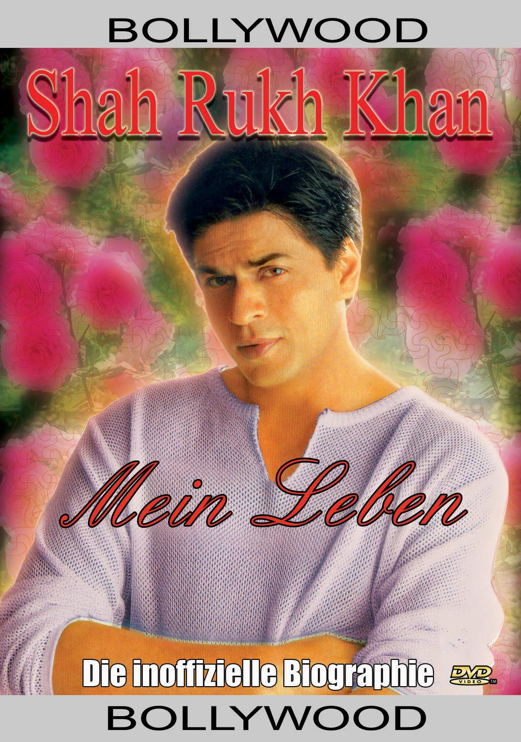 Shahrukh Khan - Mein Leben: Die inoffizielle Biografie Movies