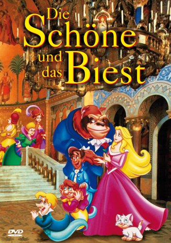 Die Schöne und das Biest Films