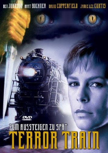 Terror Train Movies