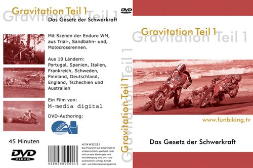 Gravitation 1 Films