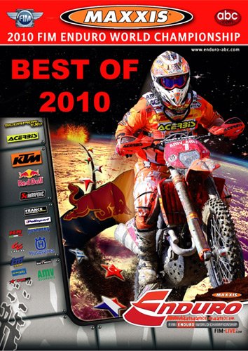 Enduro Weltmeisterschaft 2010 - MAXXIS FIM (WEC 2010) Films
