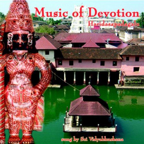 Music of Devotion Pop