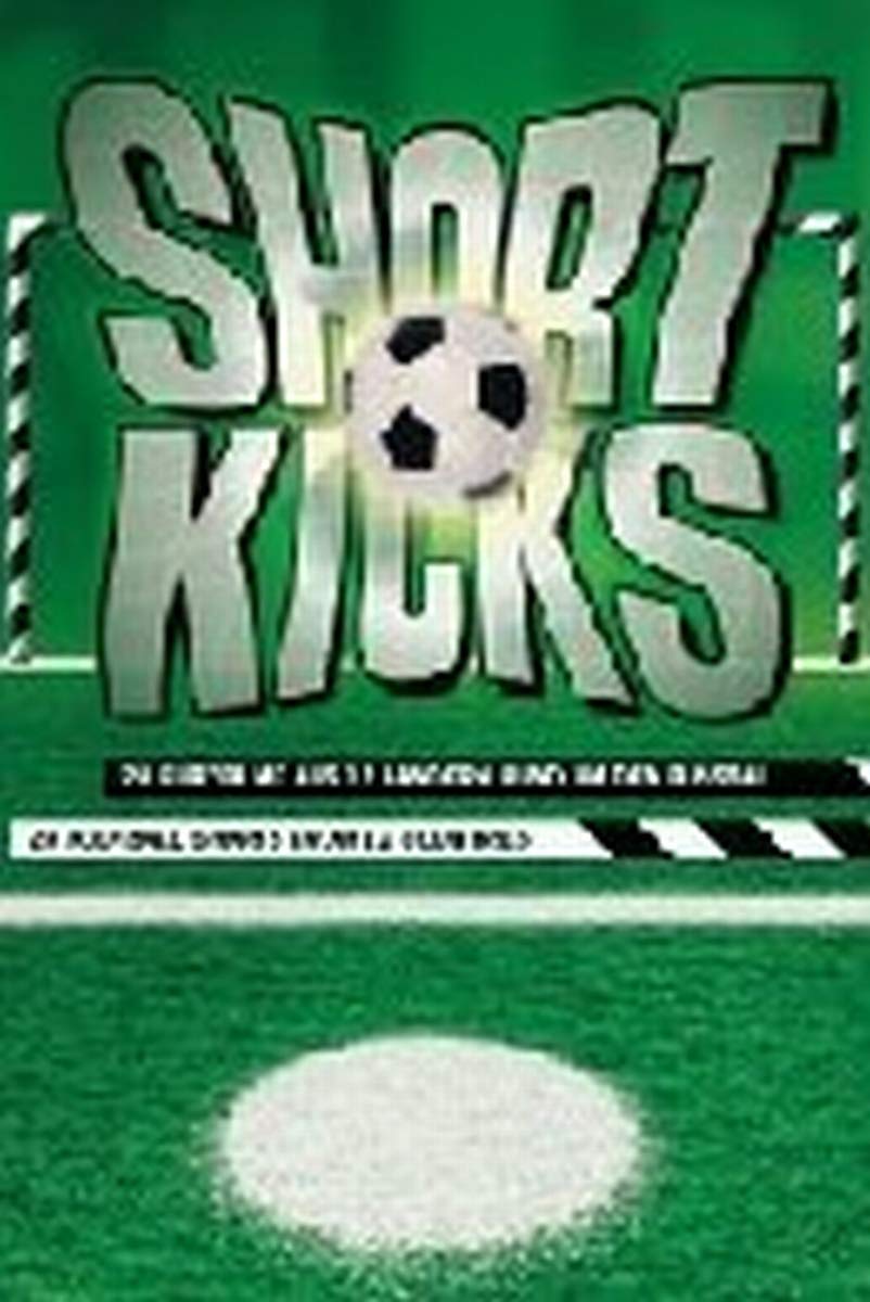 Short Kicks Films