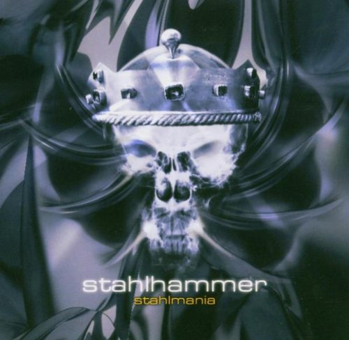 Product Image: Stahlmania