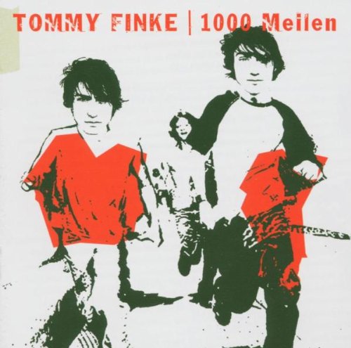 Product Image: 1000 Meilen