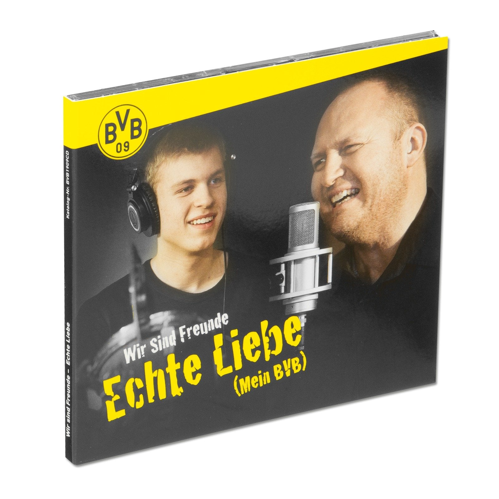 Echte Liebe (Mein Bvb) Pop