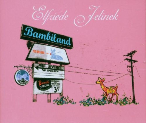 Bambiland Music