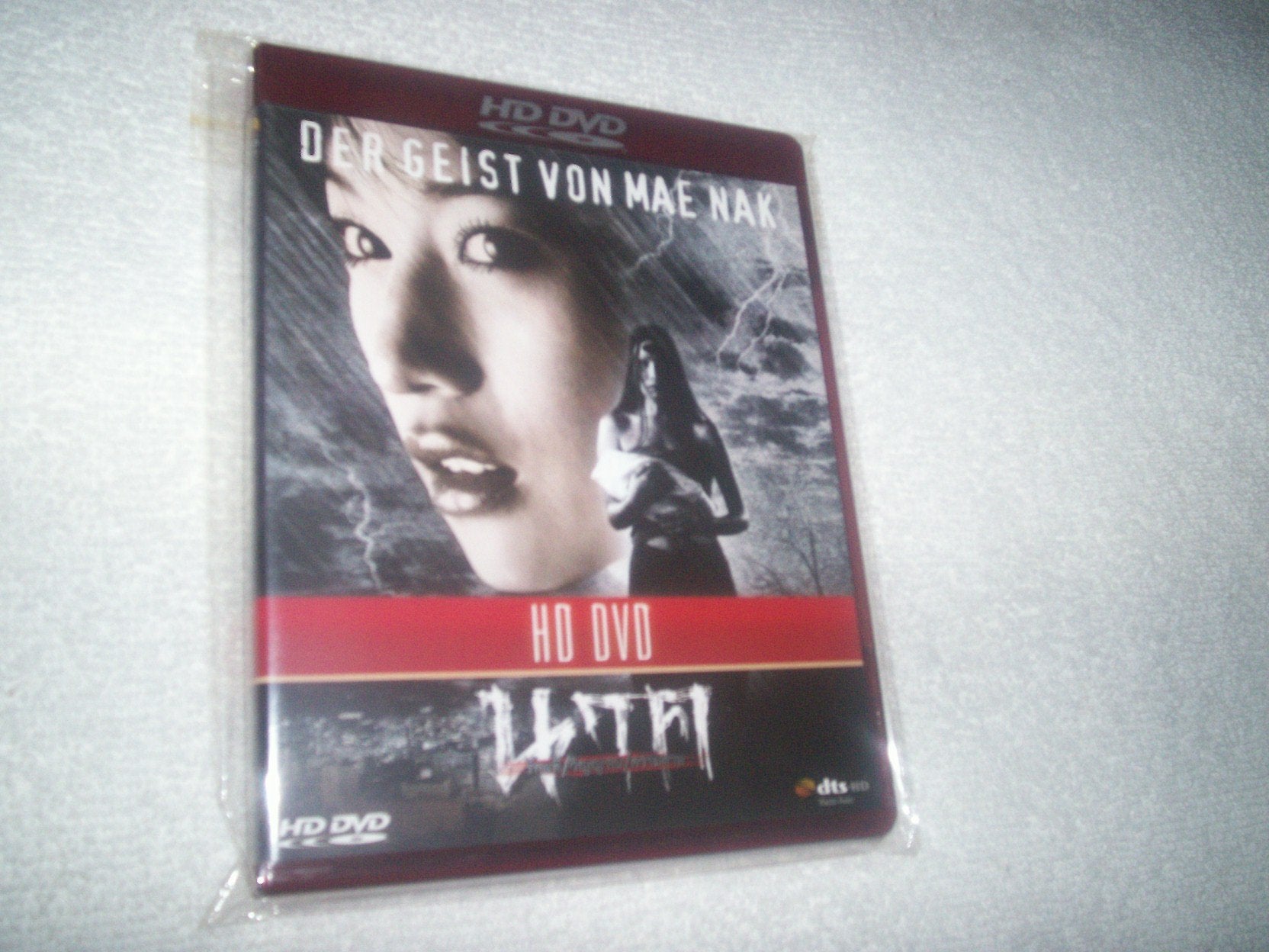 Der Geist von Mae Nak Films