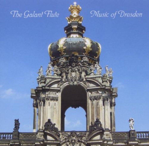 Product Image: The Galant Flute
