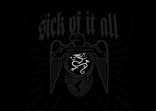 Death to Tyrants Alternative & Indie